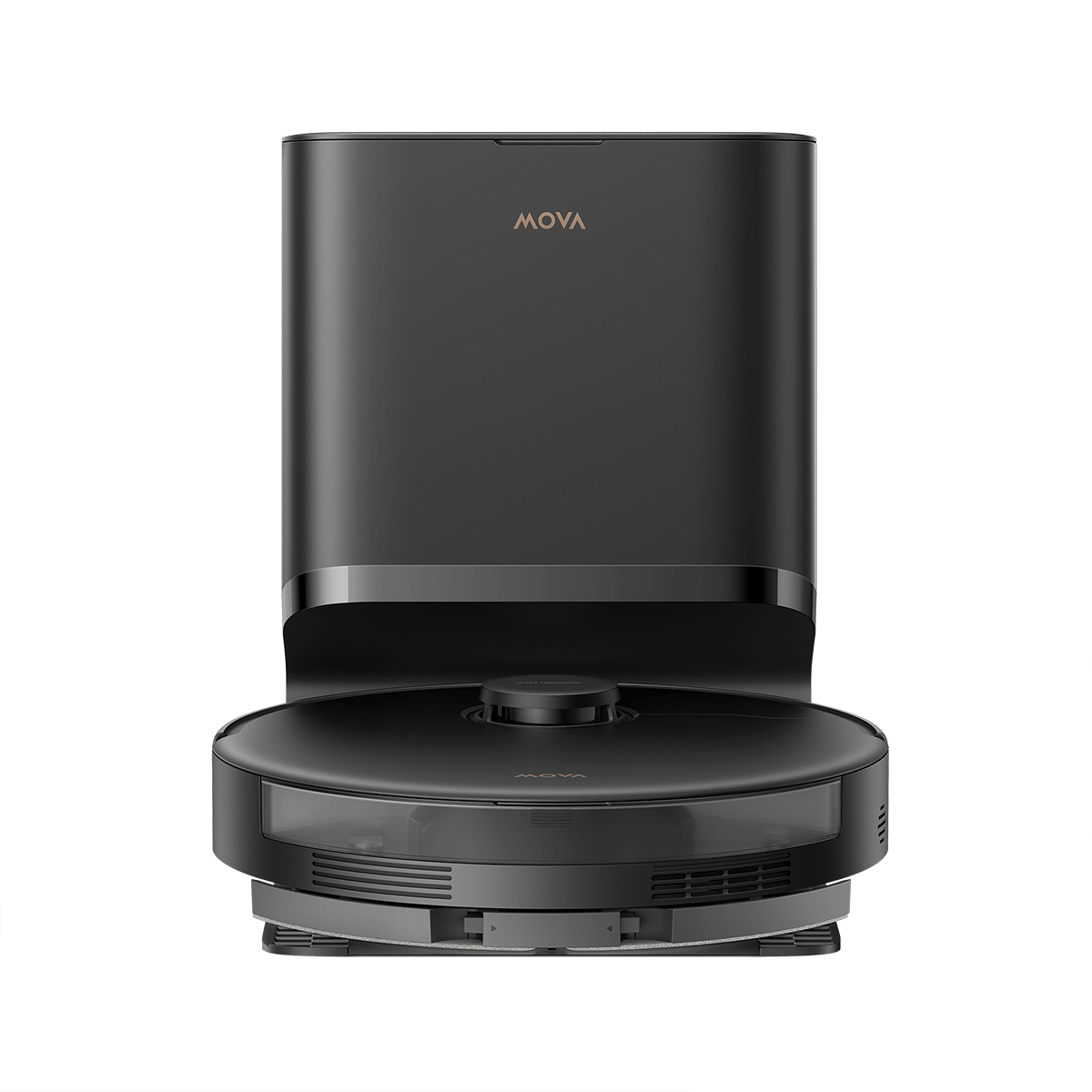 MOVA E30 Pro Plus Robot Vacuum