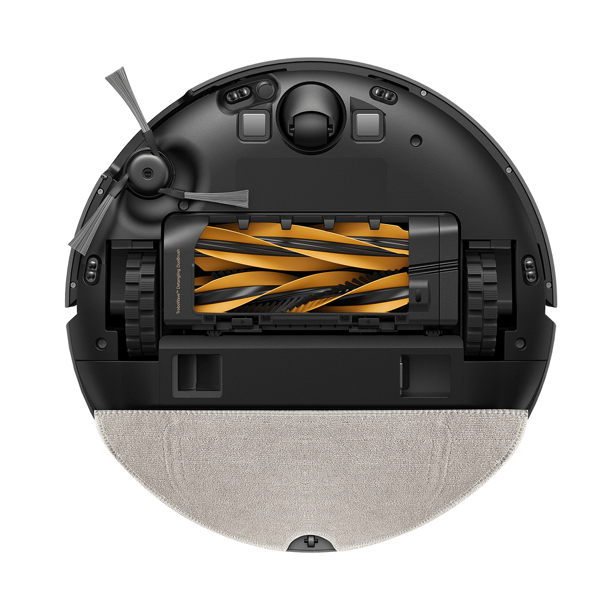 MOVA E30 Pro Plus Robot Vacuum