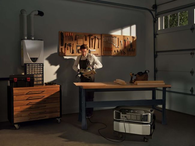 Ecoflow 2x Delta Pro Ultra Powerstations and 2x Smart Home Panel 2 Combos for Powering 24 Circuits