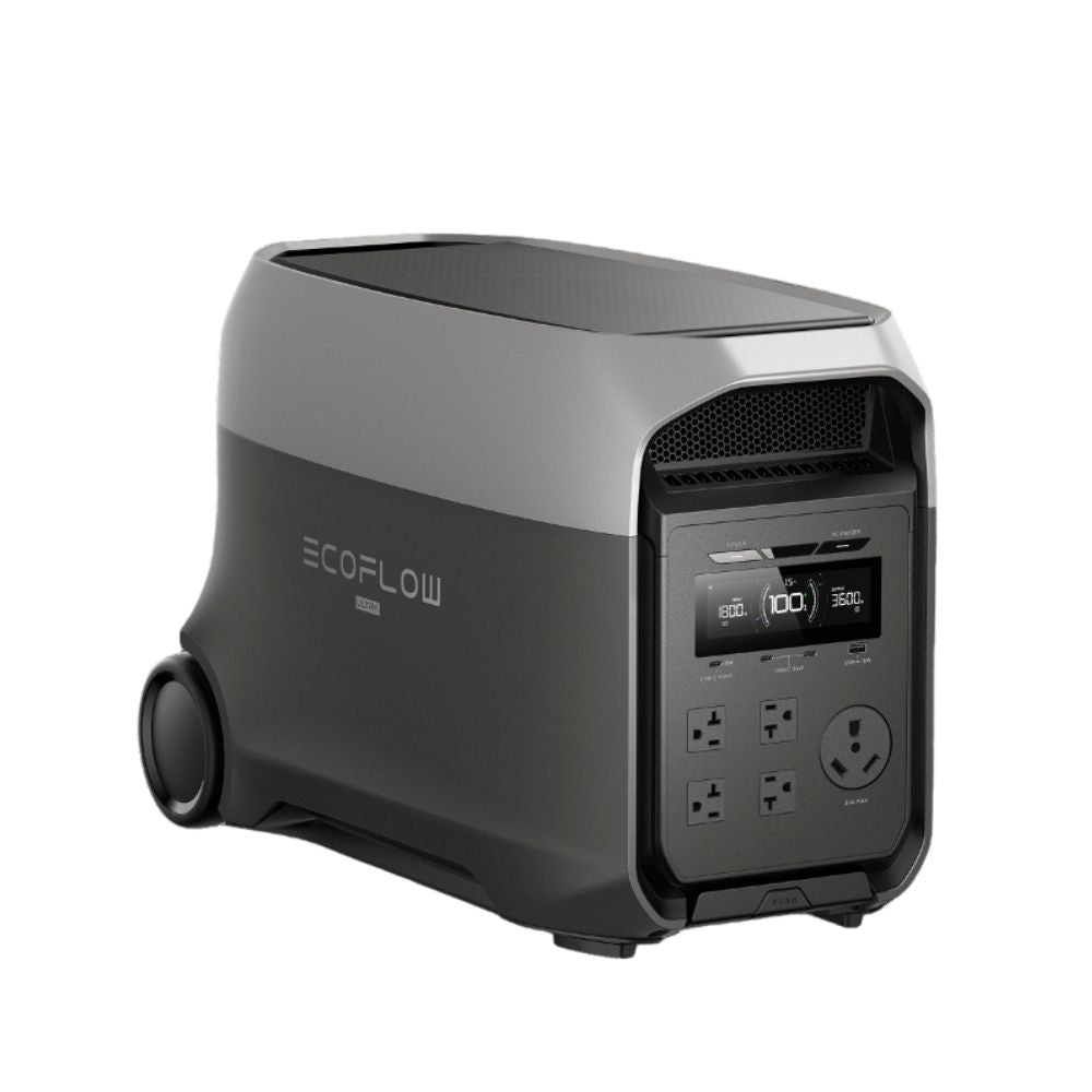 Ecoflow DELTA 3 Ultra Portable Power Station