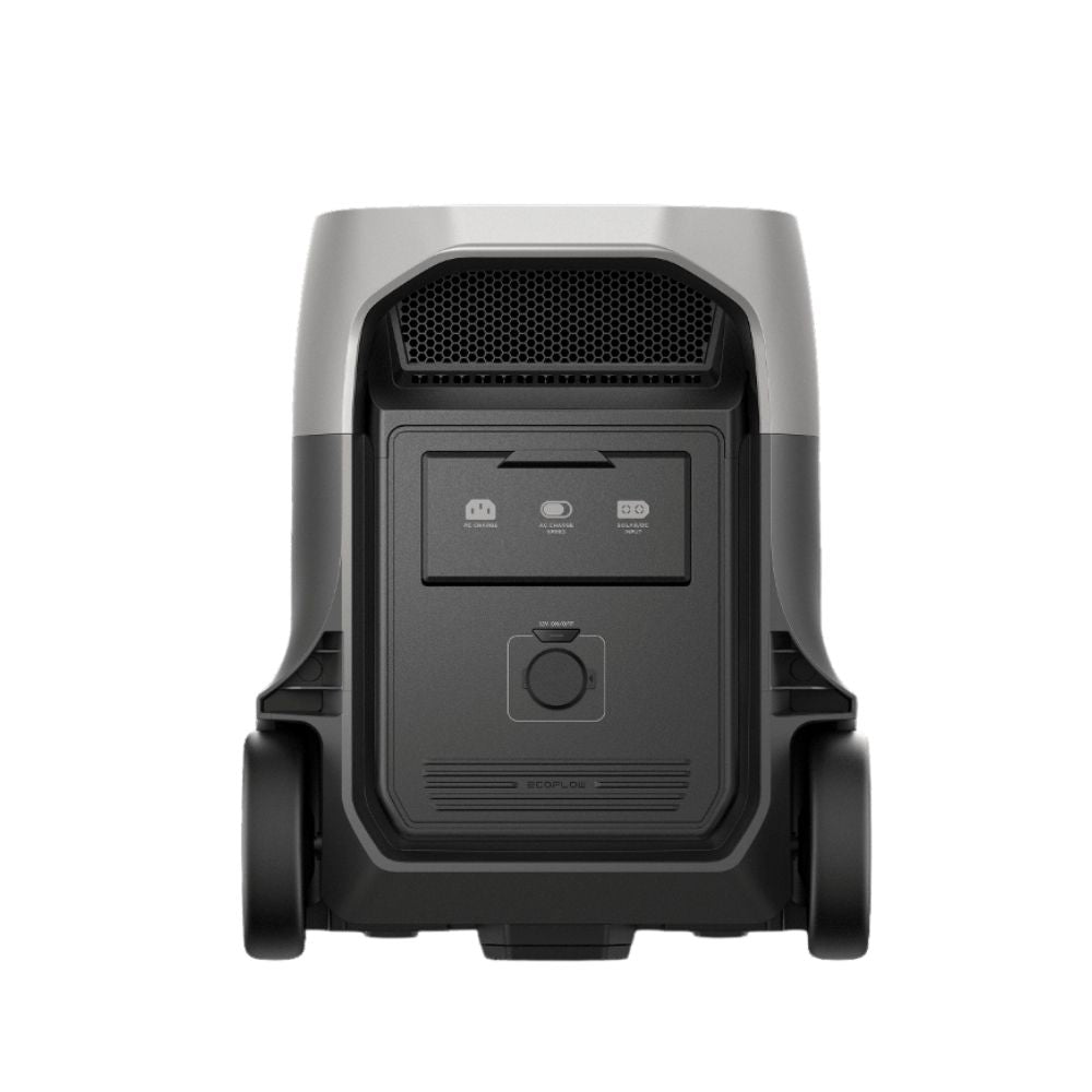 Ecoflow DELTA 3 Ultra Portable Power Station