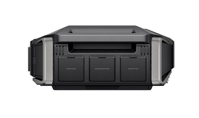 Ecoflow Delta Pro Ultra Essential Home Backup Kit - 24kWh - Featuring the Smart Home Panel 2