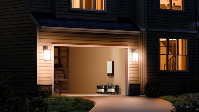 Ecoflow Delta Pro Ultra Powerstation with 2x Expansion Batteries - 12,288 Watt Hours - Includes Ecoflow 400W Foldable Solar Panel