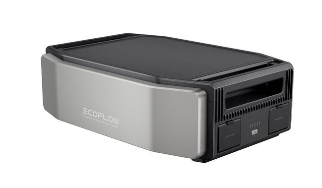 Ecoflow Delta Pro Ultra Powerstation with PowerPulse EV Charger - 9.6kW