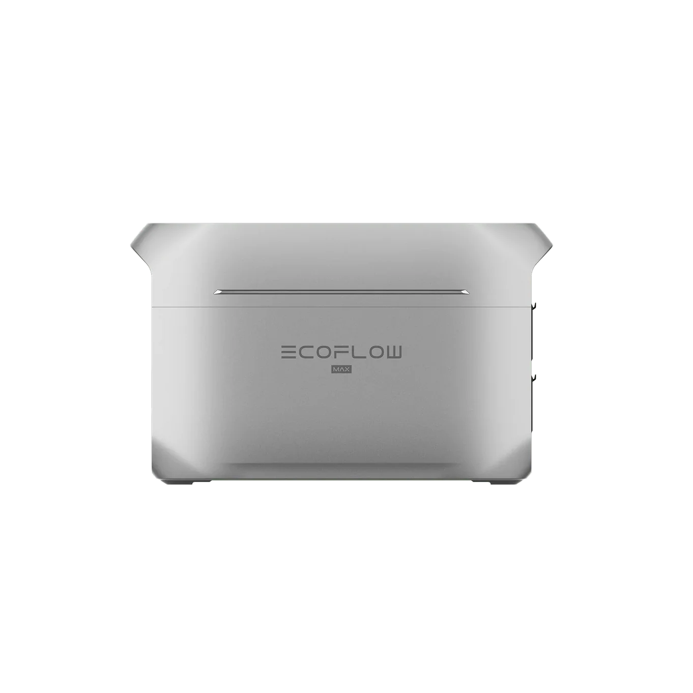 Ecoflow DELTA 3 Max Plus Portable Power Station - Silver
