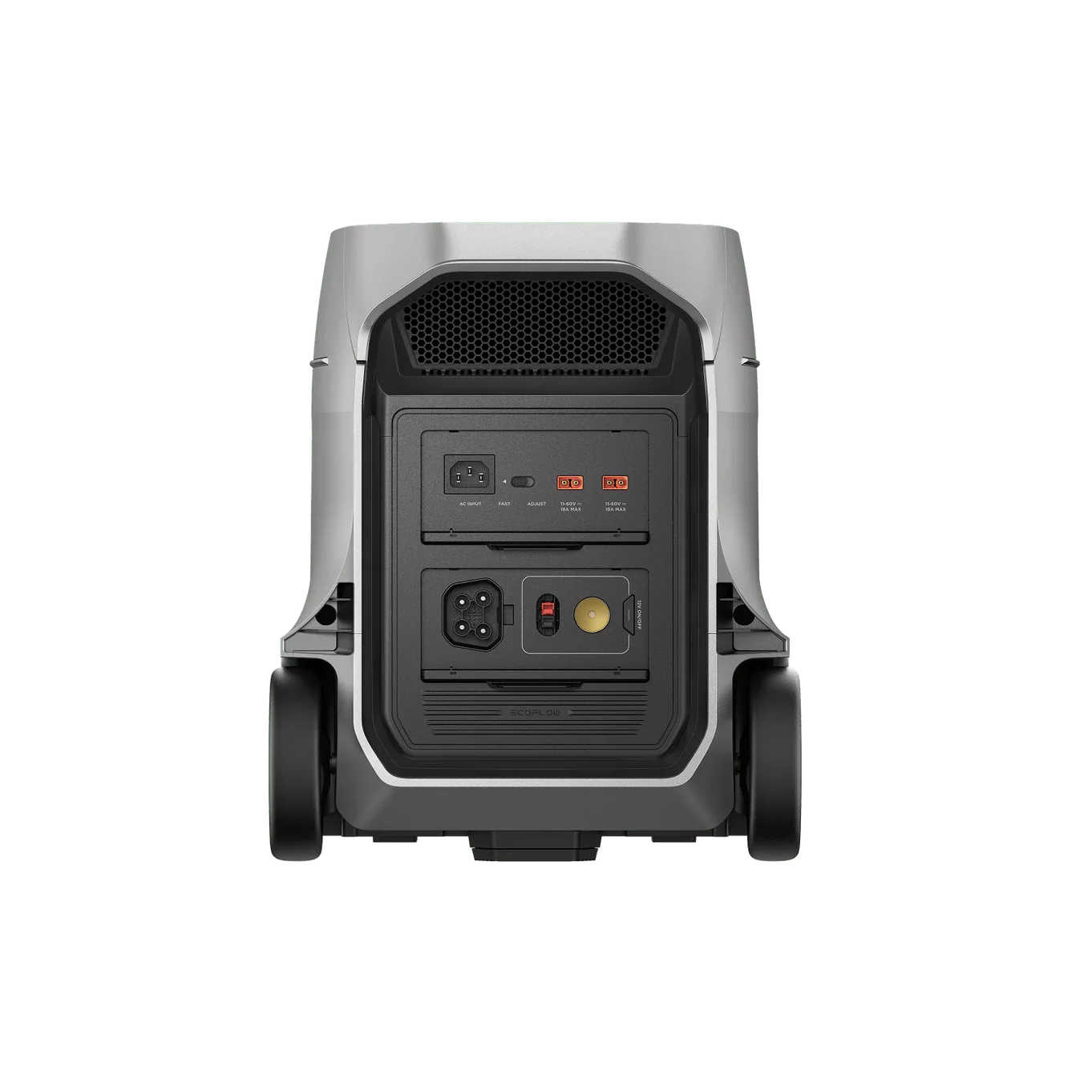 Ecoflow DELTA 3 Ultra Plus Portable Power Station