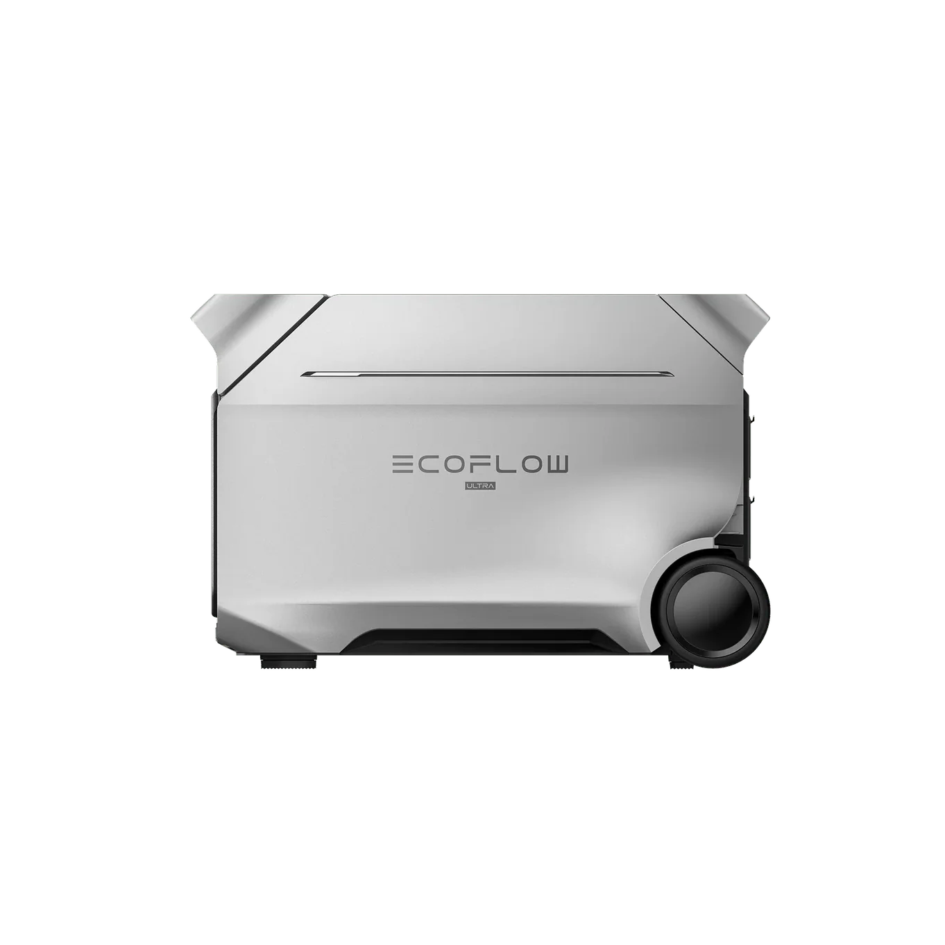Ecoflow DELTA 3 Ultra Plus Portable Power Station