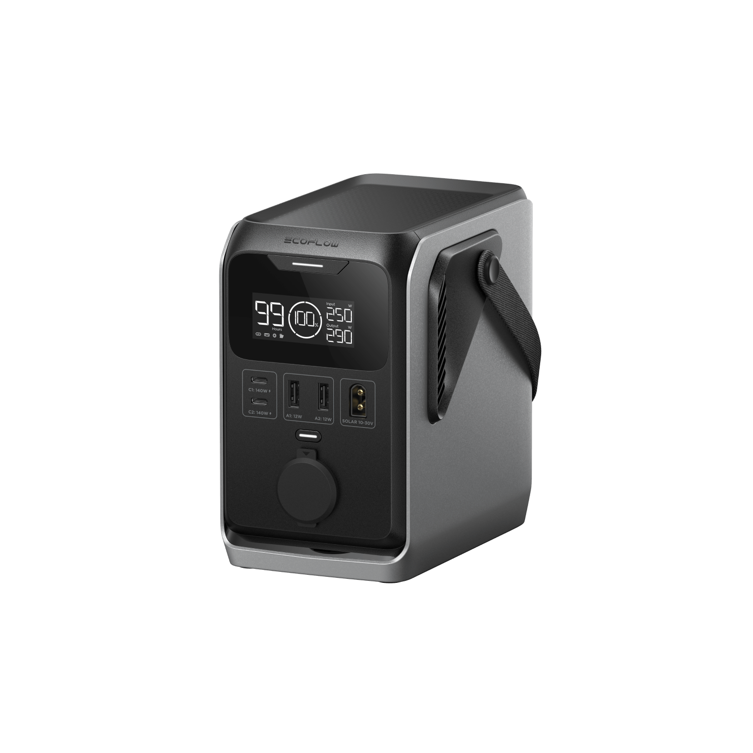 Ecoflow TRAIL 300 DC Portable Power Station