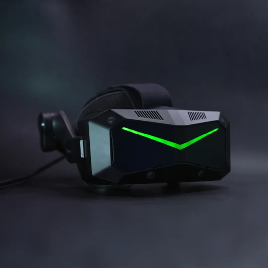 Pimax Crystal Super 50PPD