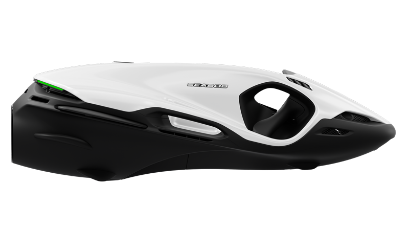 Seabob F9S Luxury Underwater Scooter