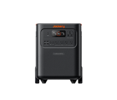 Jackery Solar Generator HomePower 3600 Plus