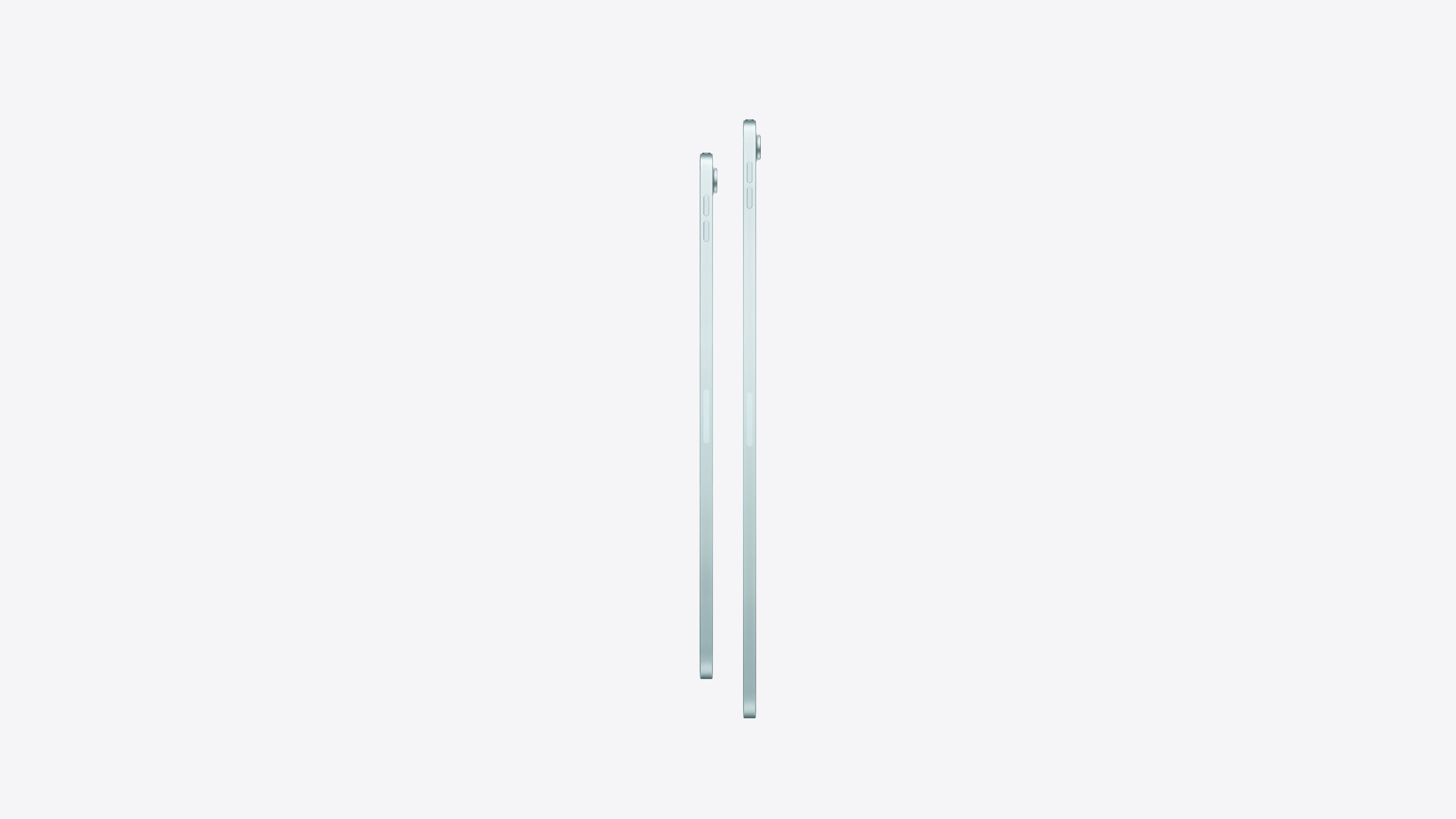 Apple 11-inch iPad Air M3 Chip - Wi-Fi