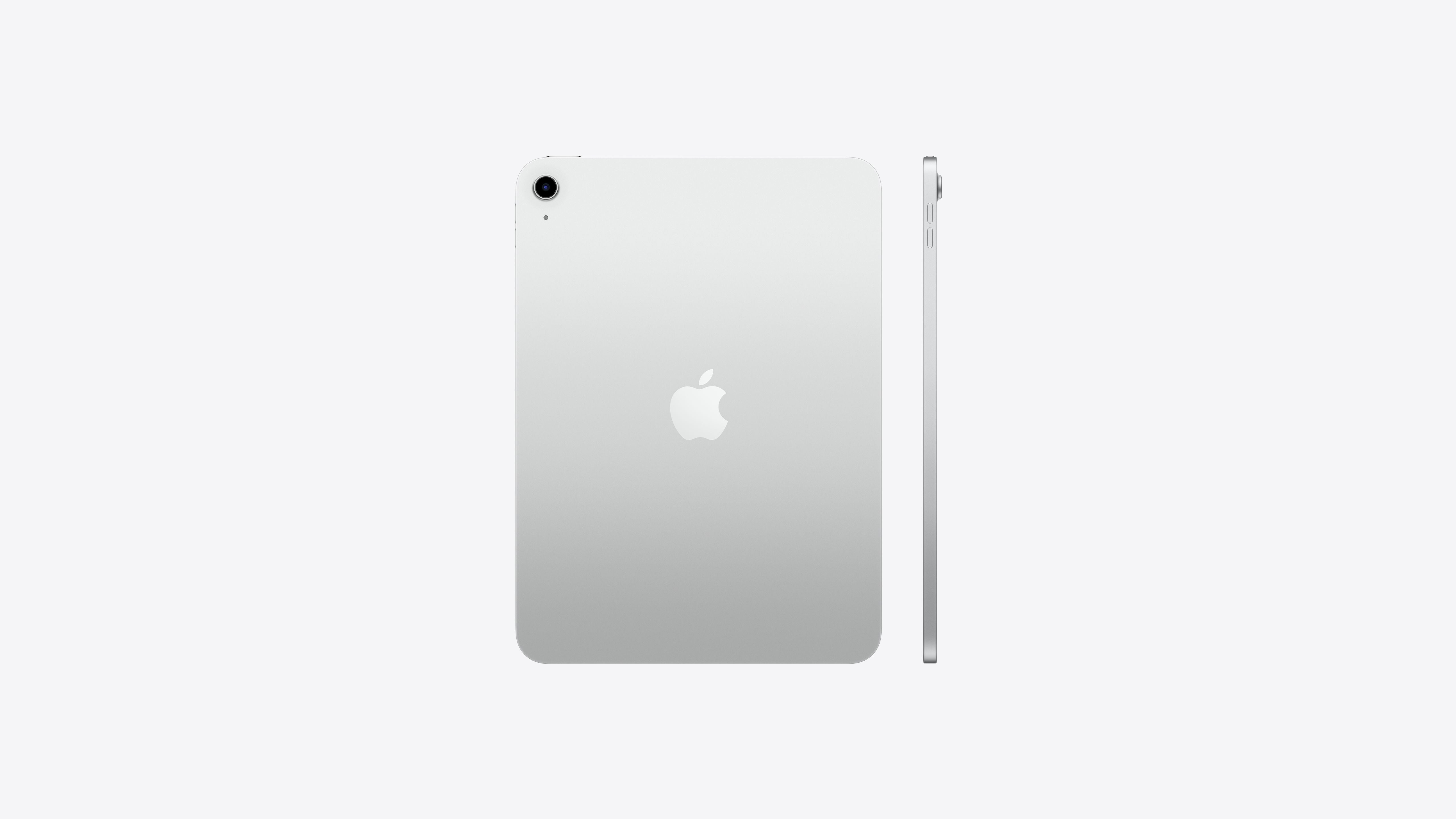 Apple 11-inch iPad Wi-Fi 128GB