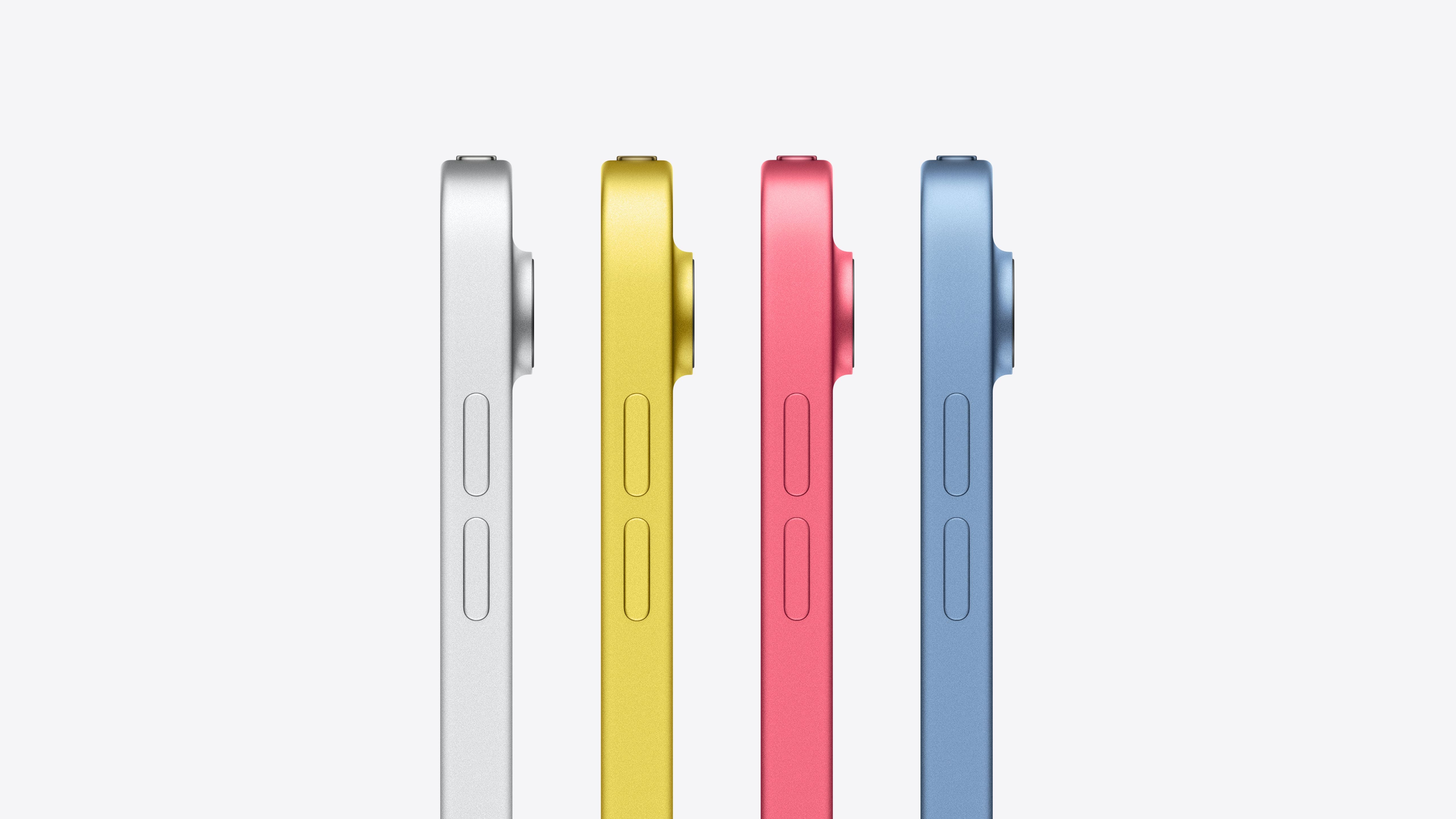 Apple 11-inch iPad Wi-Fi 128GB