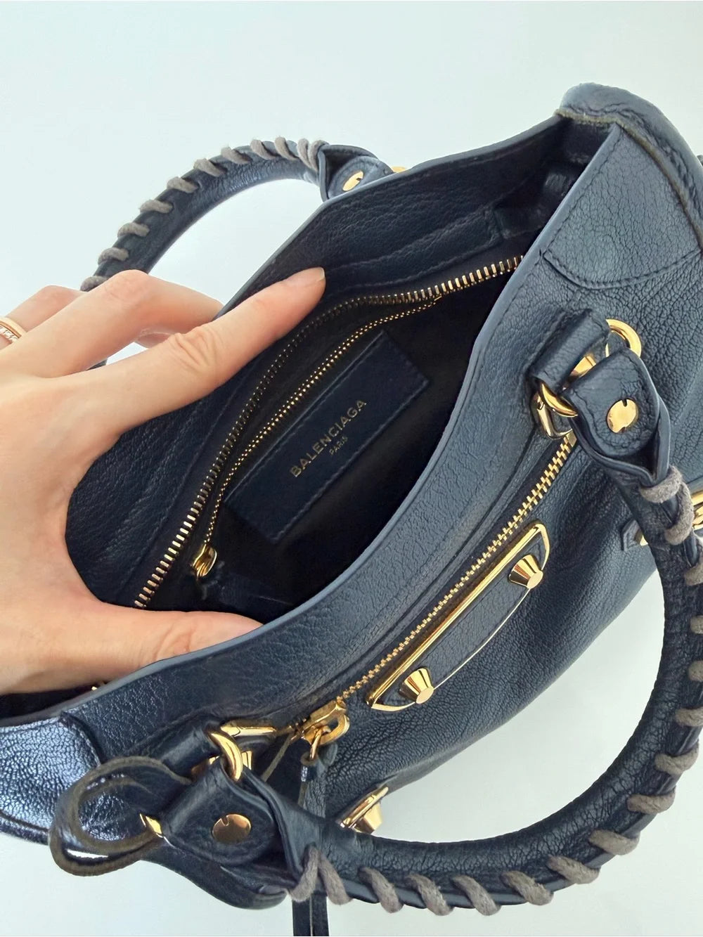 Balenciaga Le City Mini