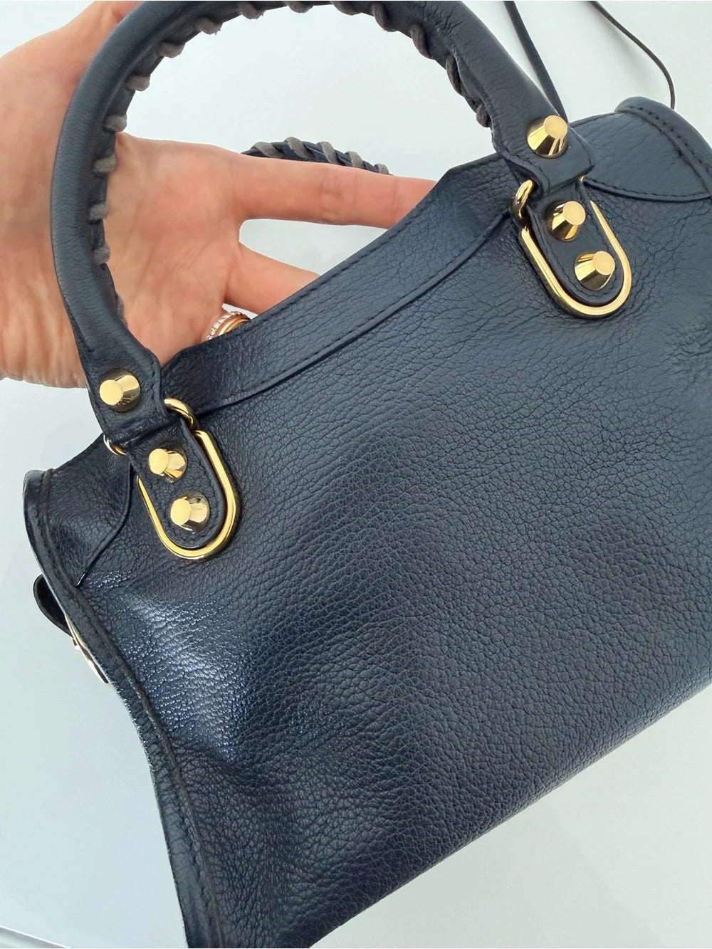 Balenciaga Le City Mini
