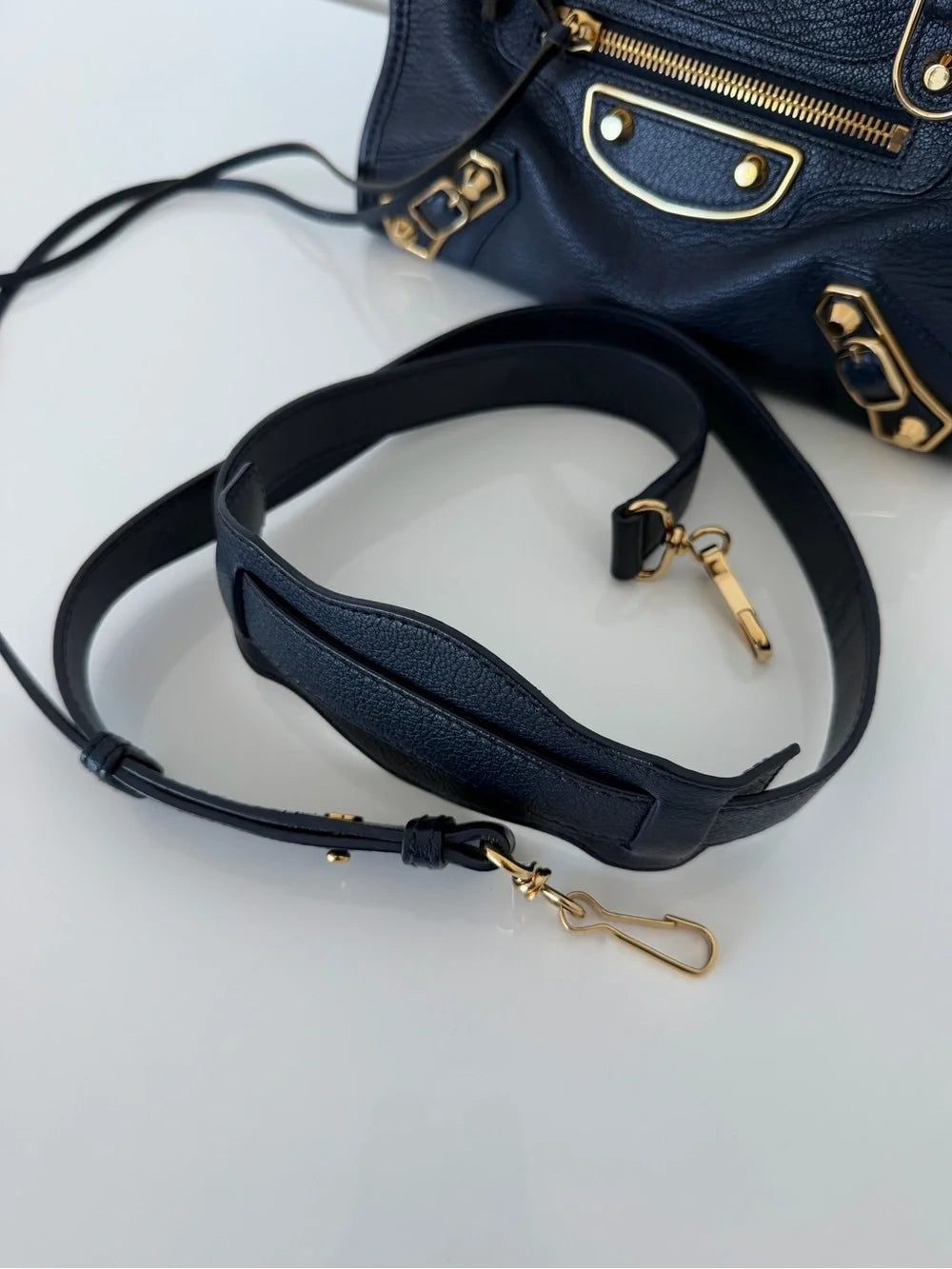 Balenciaga Le City Mini