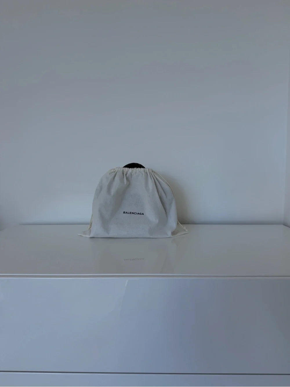 Balenciaga Le City Mini