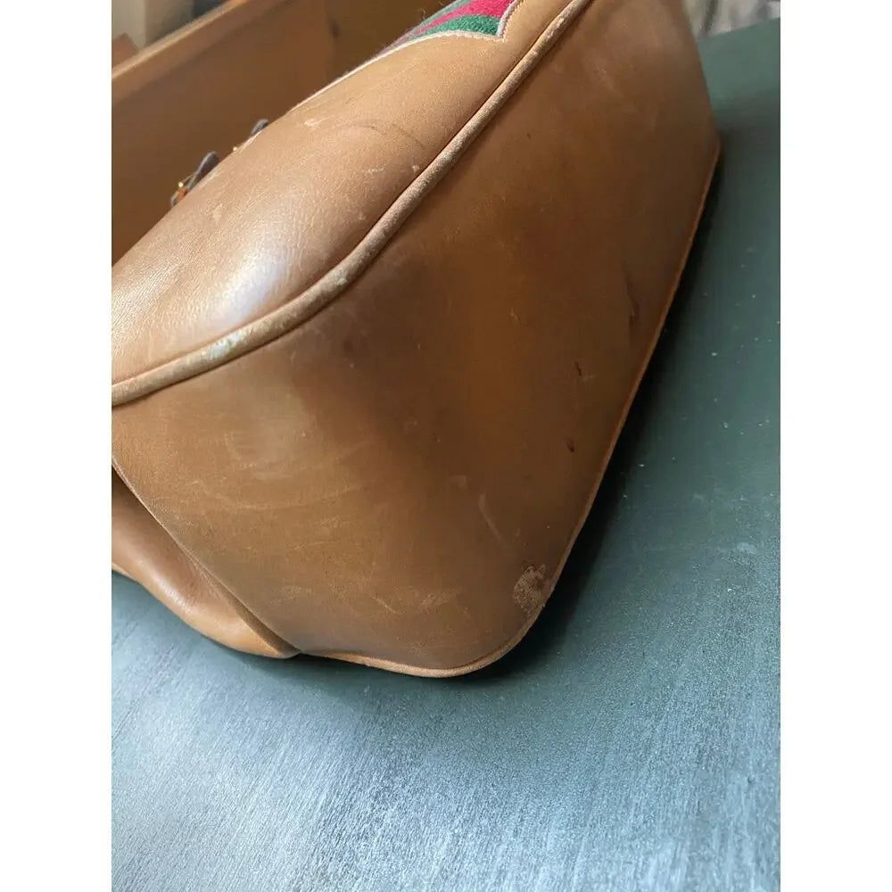 1960s Gucci Bag