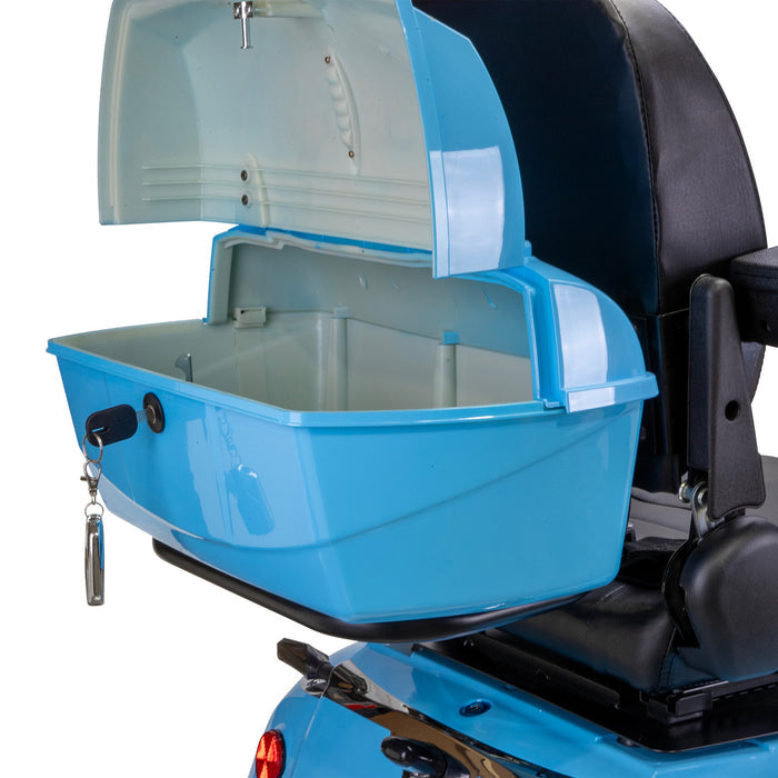 Bespoke Mobility Elite Mobility Scooter