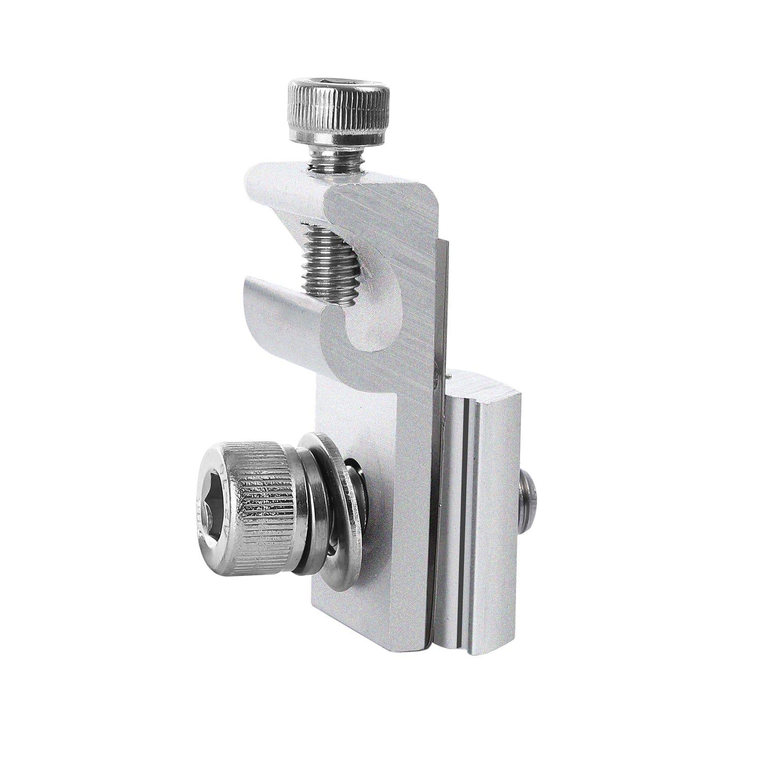 Nature's Generator Solar Panel Mount