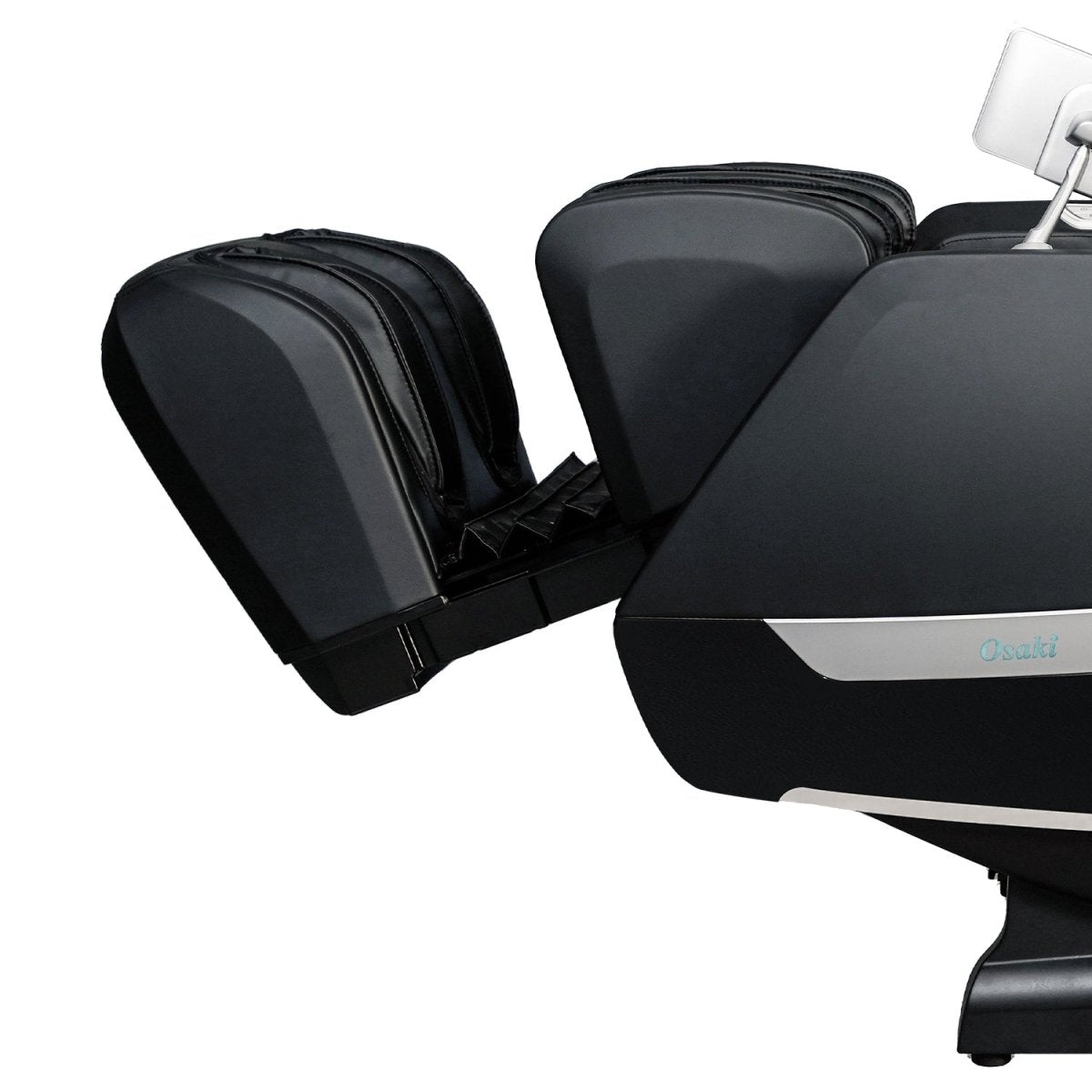 OP-Kairos 4D LT Massage Chair – SL-Track, Zero-Gravity & Lumbar Heat
