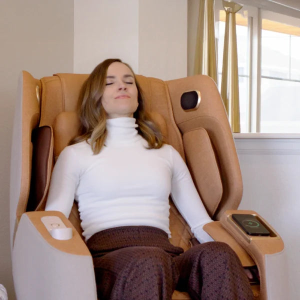 Positive Posture Solara Massage Chair