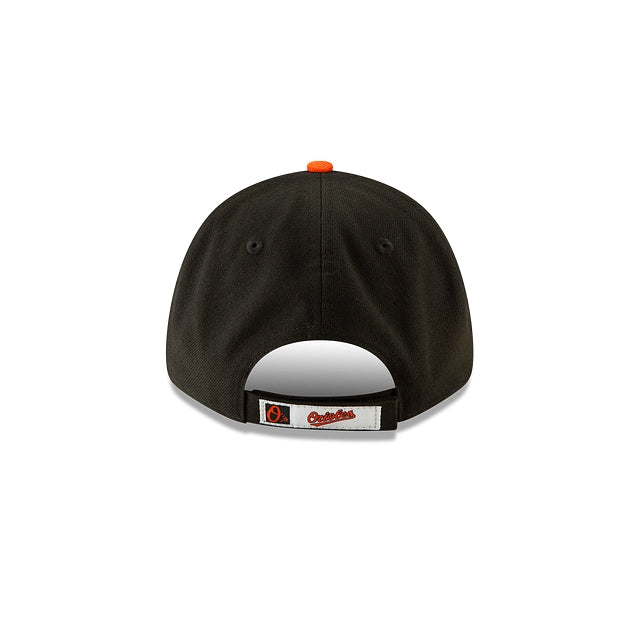 Baltimore Orioles The League 9FORTY Adjustable Hat