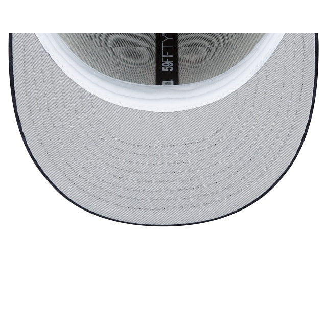 Boston Red Sox Corduroy 59FIFTY Fitted Hat