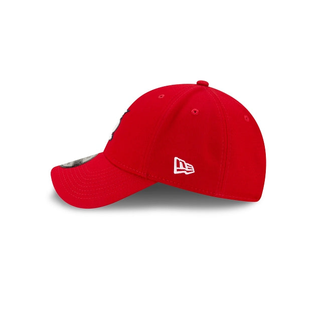 St. Louis Cardinals The League 9FORTY Adjustable Hat