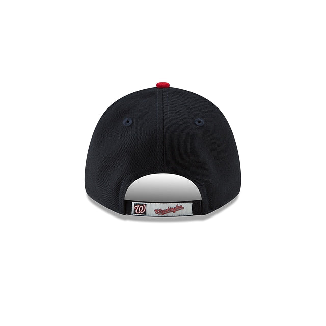 Washington Nationals The League 9FORTY Adjustable Hat