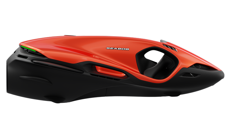 Seabob F9S Luxury Underwater Scooter
