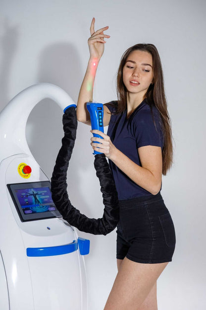 Iceberg 50L Local CRYO Nitrogen