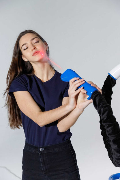 Iceberg 50L Local CRYO Nitrogen