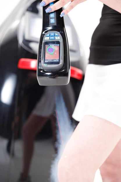 Iceberg 50L Local CRYO Nitrogen