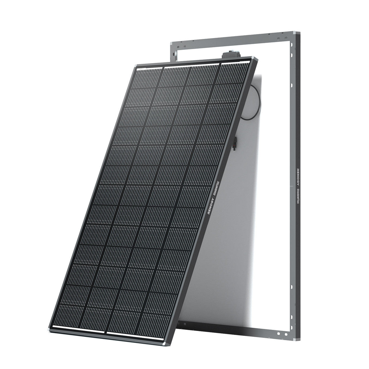 Renogy 200W ShadowFlux™ Anti-Shading N-Type Solar Panel