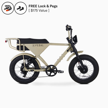 All Wheel Drive [ S ]