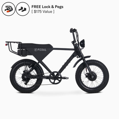 All Wheel Drive [ S ]