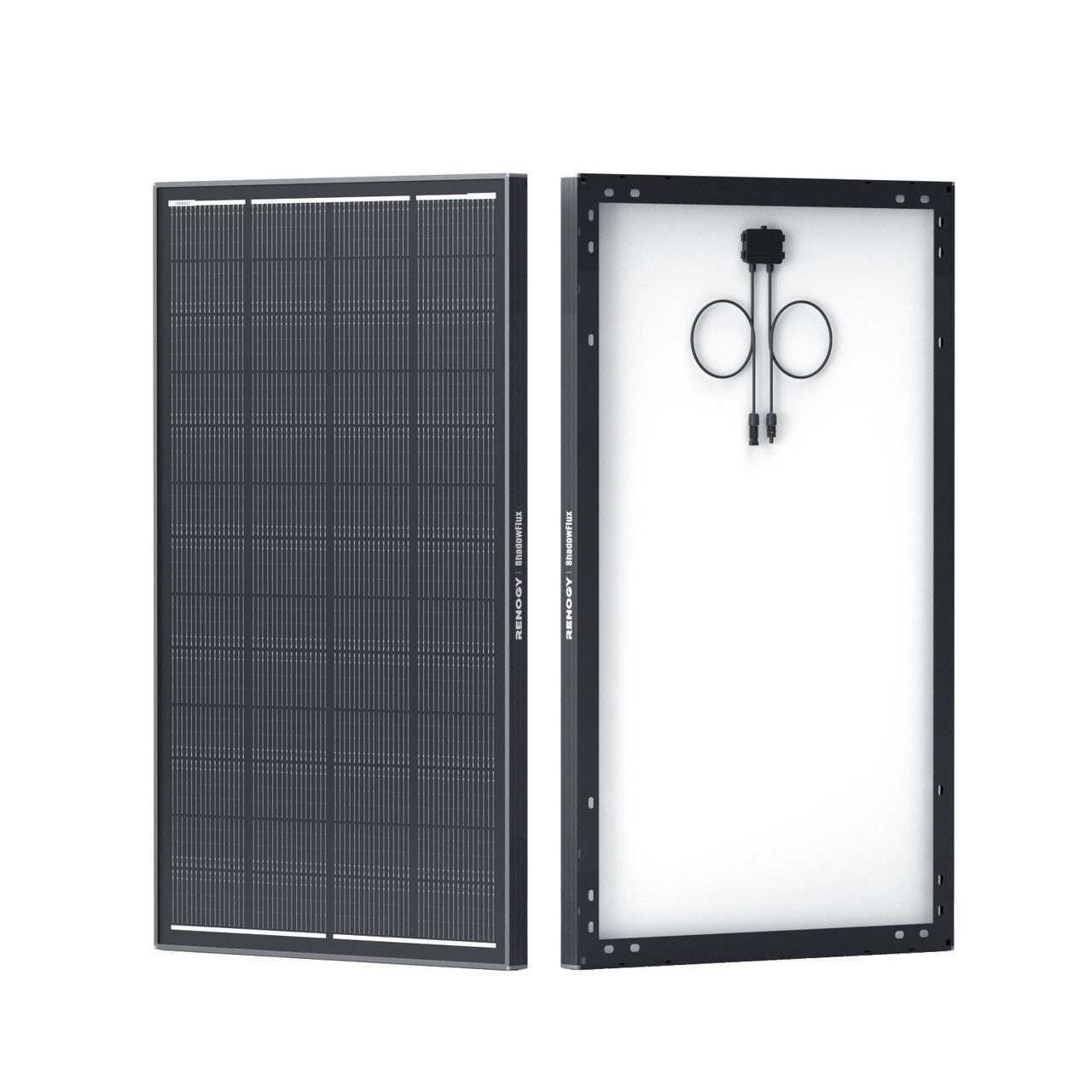 Renogy 200W ShadowFlux™ Anti-Shading N-Type Solar Panel