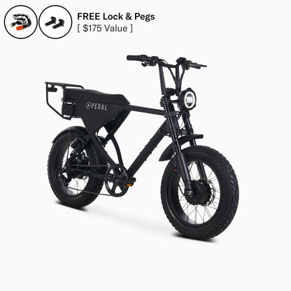 All Wheel Drive [ S ]