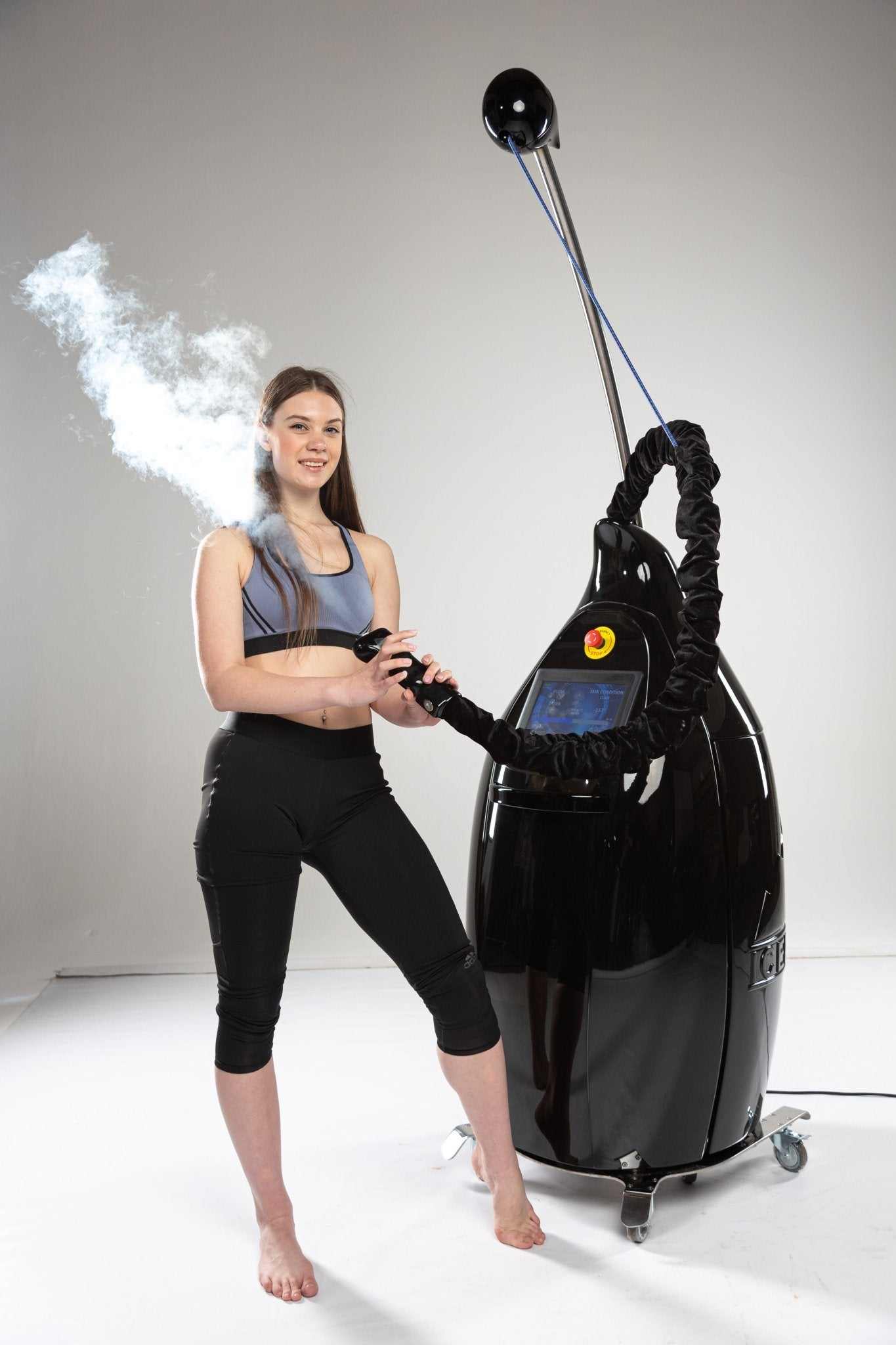 Iceberg 50L Local CRYO Nitrogen