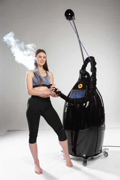 Iceberg 50L Local CRYO Nitrogen