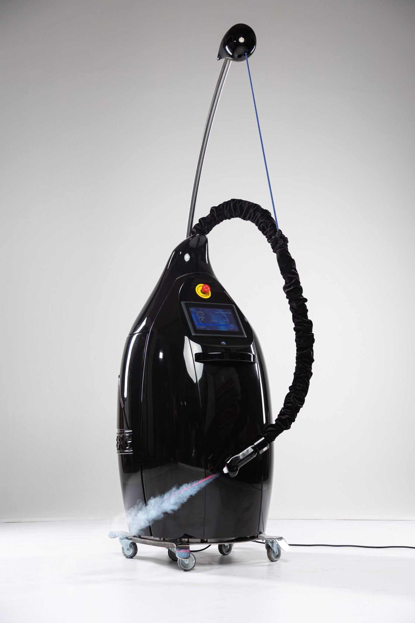 Iceberg 50L Local CRYO Nitrogen