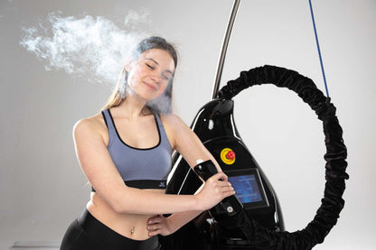 Iceberg 50L Local CRYO Nitrogen