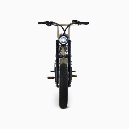 All Wheel Drive [ S ]