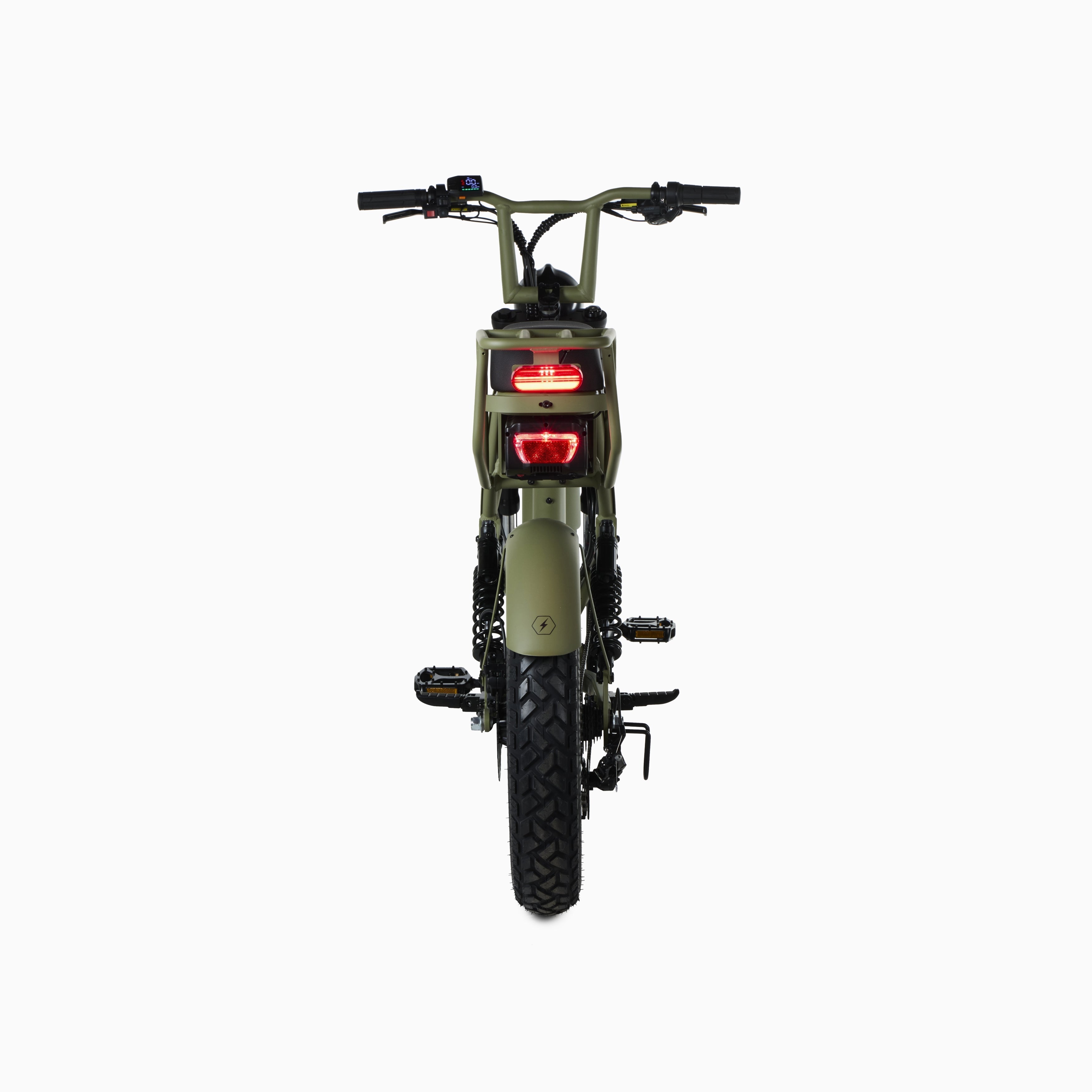 All Wheel Drive [ S ]