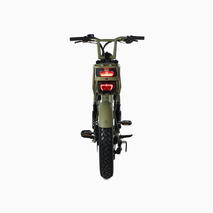 All Wheel Drive [ S ]