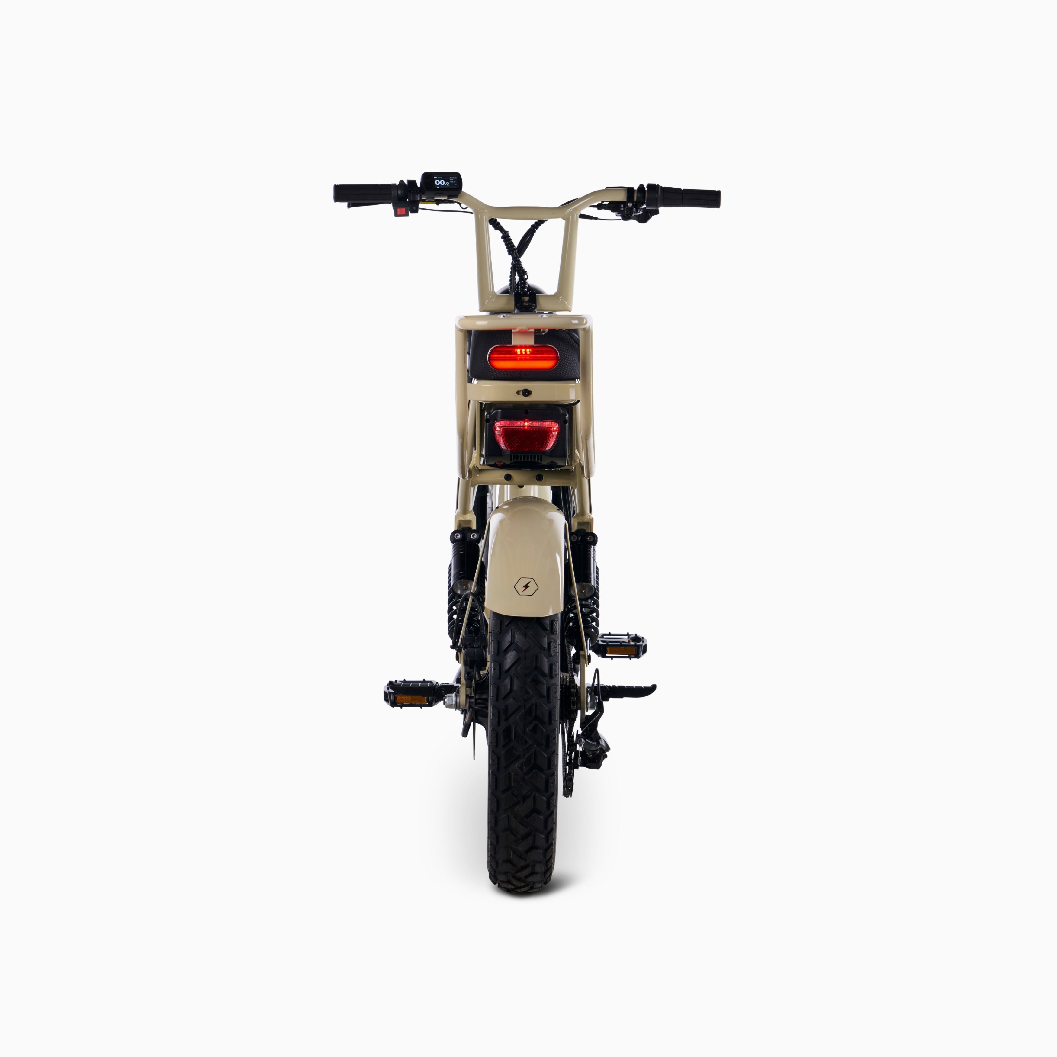 All Wheel Drive [ S ]