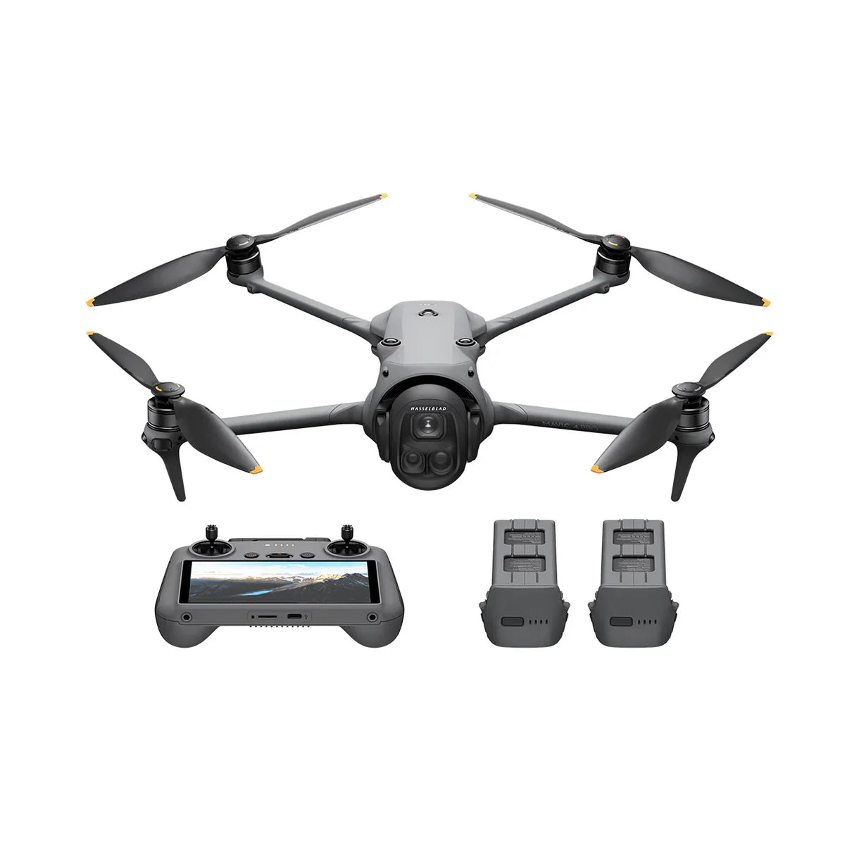 DJI Mavic 4 Pro RC2 Fly More Combo