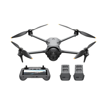 DJI Mavic 4 Pro RC2 Fly More Combo